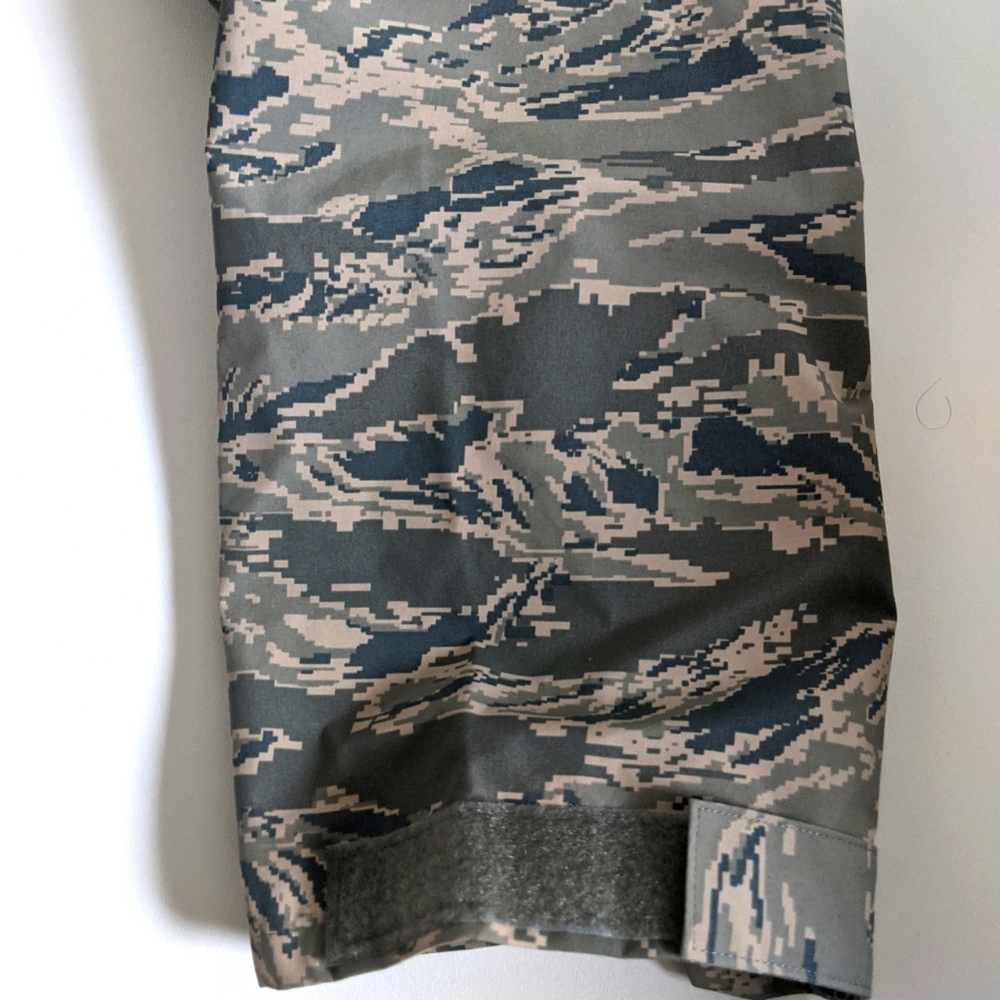 ABU Pattern All Weather Pants - Picture 3 of 6